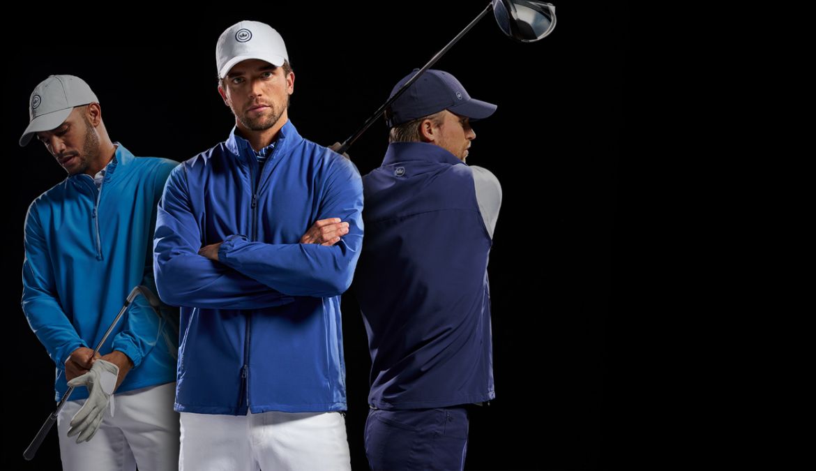 Golf Layers | Peter Millar