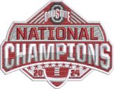Ohio State<br> Buckeyes