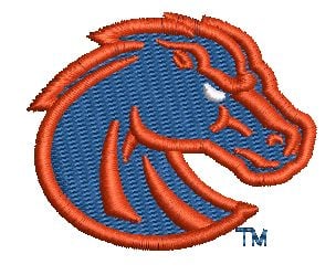 Boise State<br> Broncos