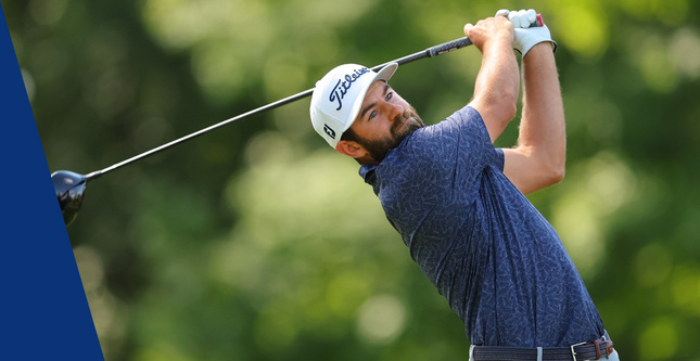 At the Majors | Peter Millar