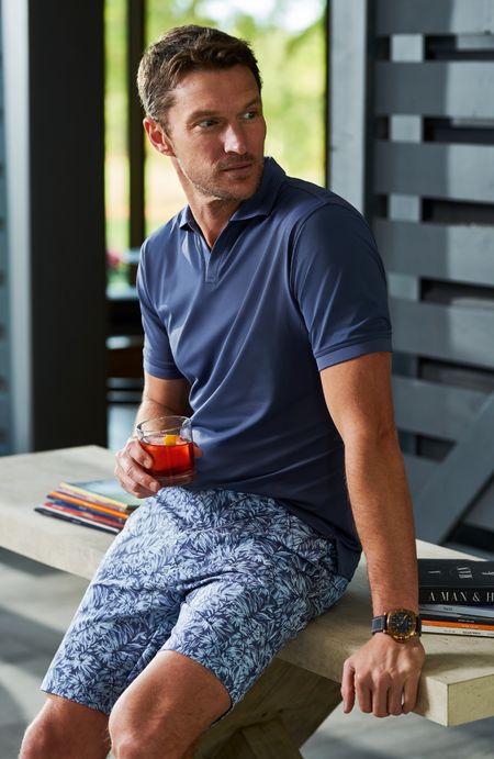 Golf Clothing | Peter Millar