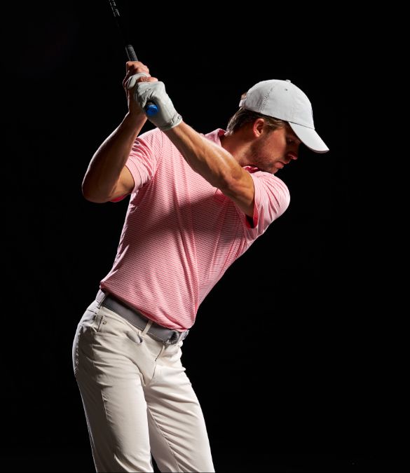 Shop Performance Golf Polo