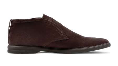 Men's Excursionist Chukka in Espresso
