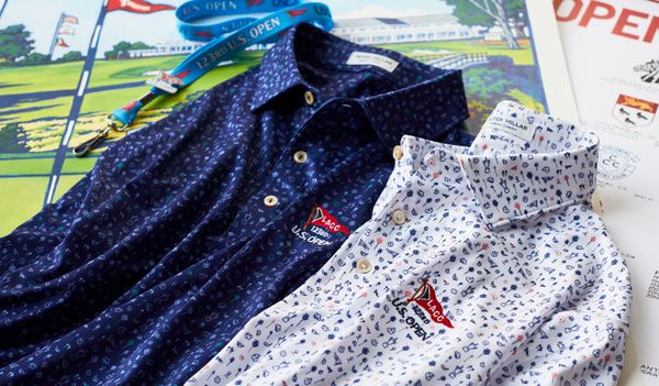 Peter Millar U.S. Open Apparel