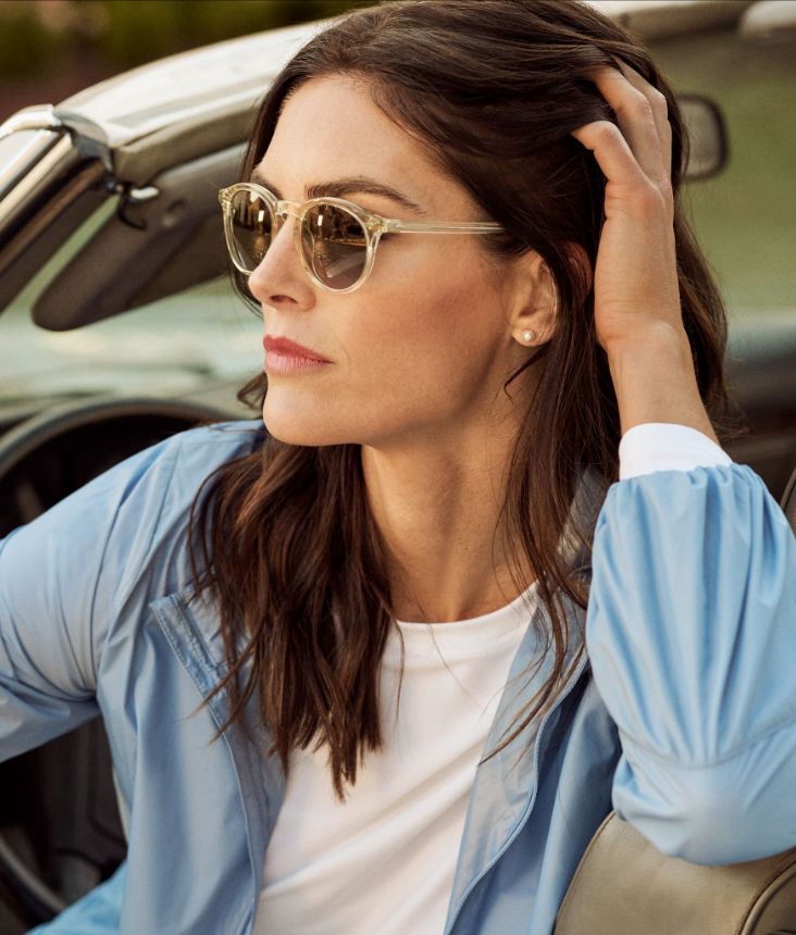 Ceres Blouson Zip Jacket | Women's Outerwear | Peter Millar