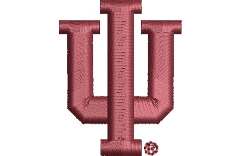 Indiana<br> Hoosiers