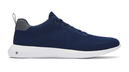 Men's Hyperlight Glide Sneaker in Navy
