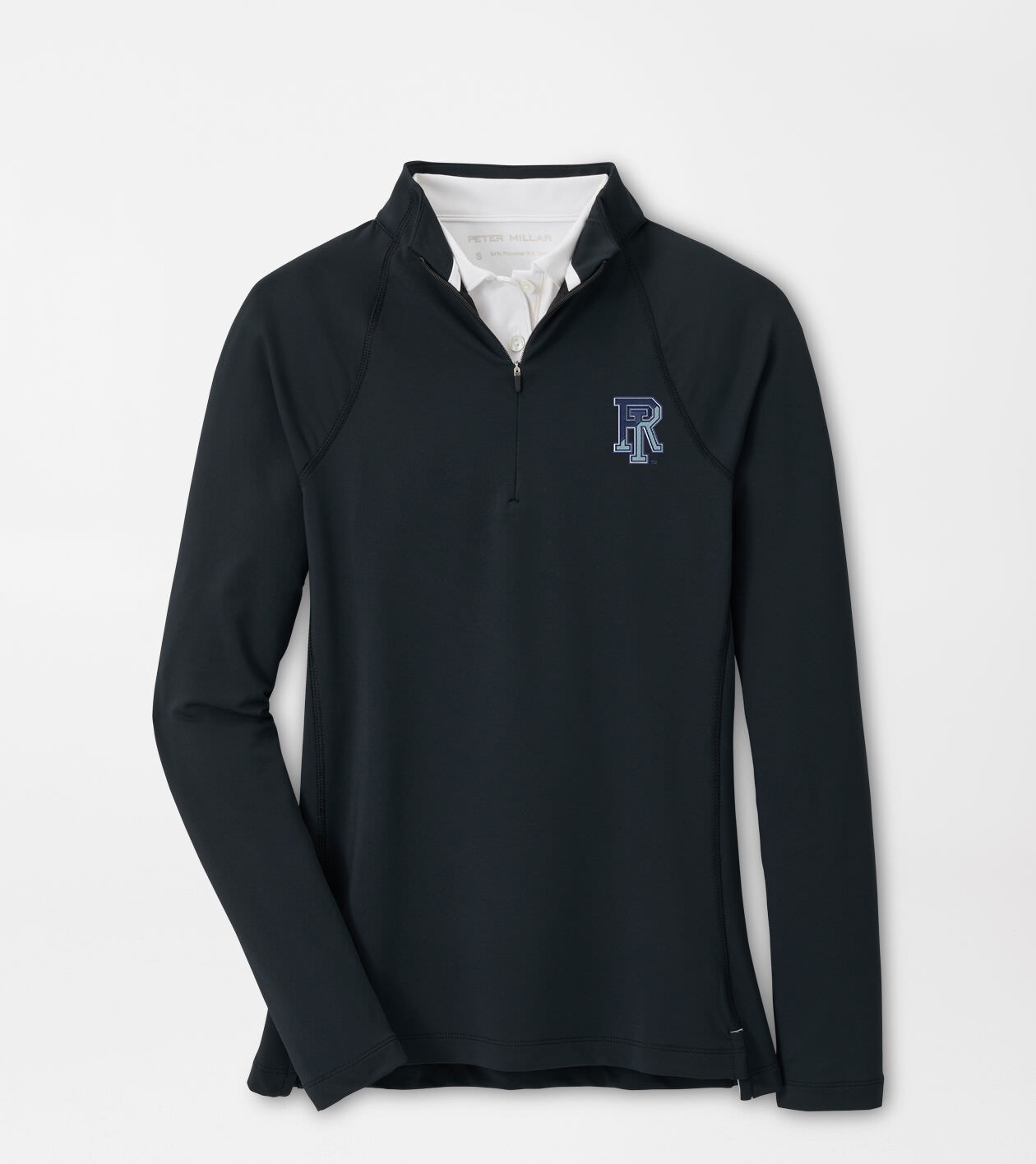 Rhode Island Women's Raglan-Sleeve Perth Layer