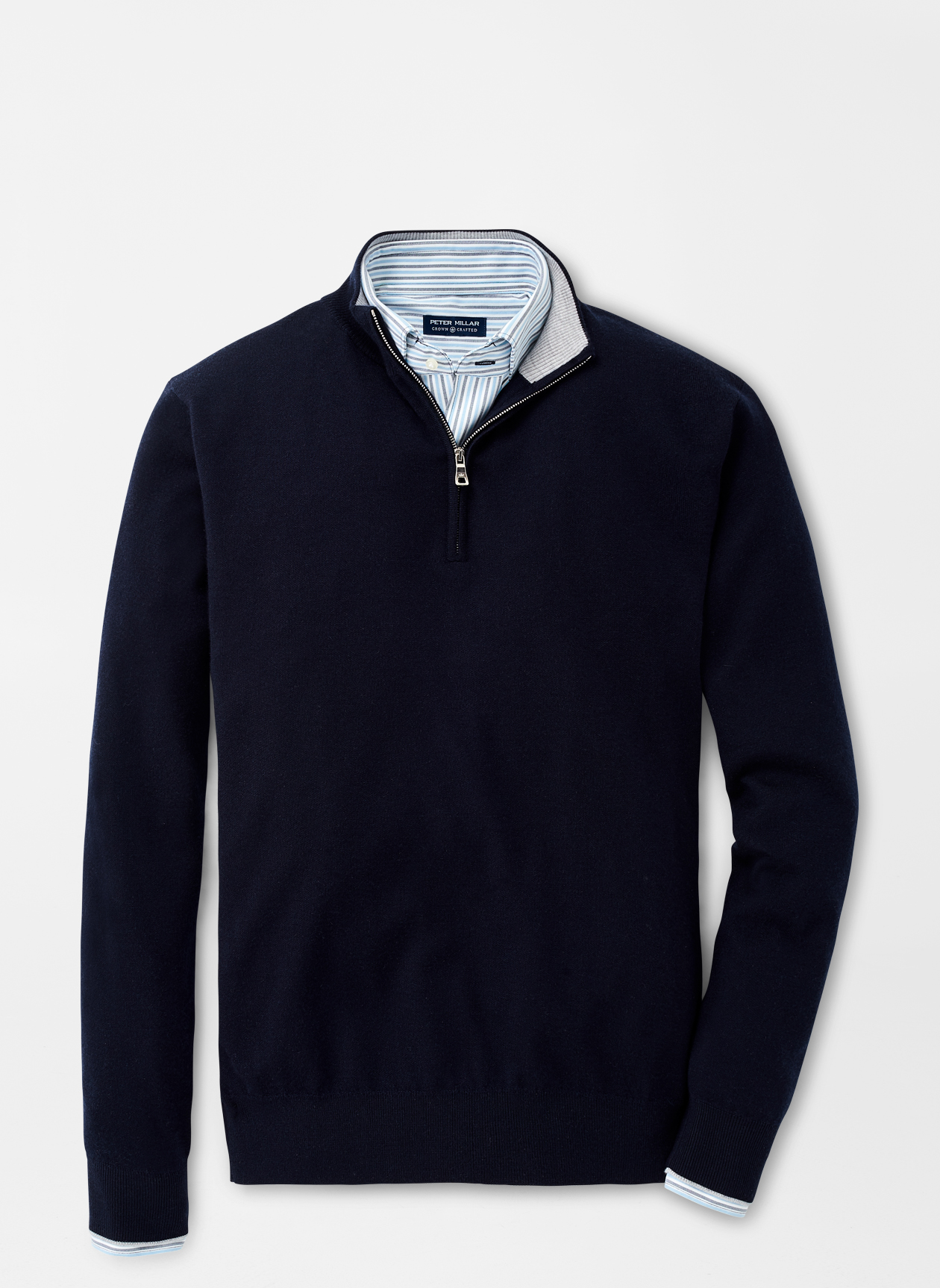 Victory Quarter-Zip | Peter Millar