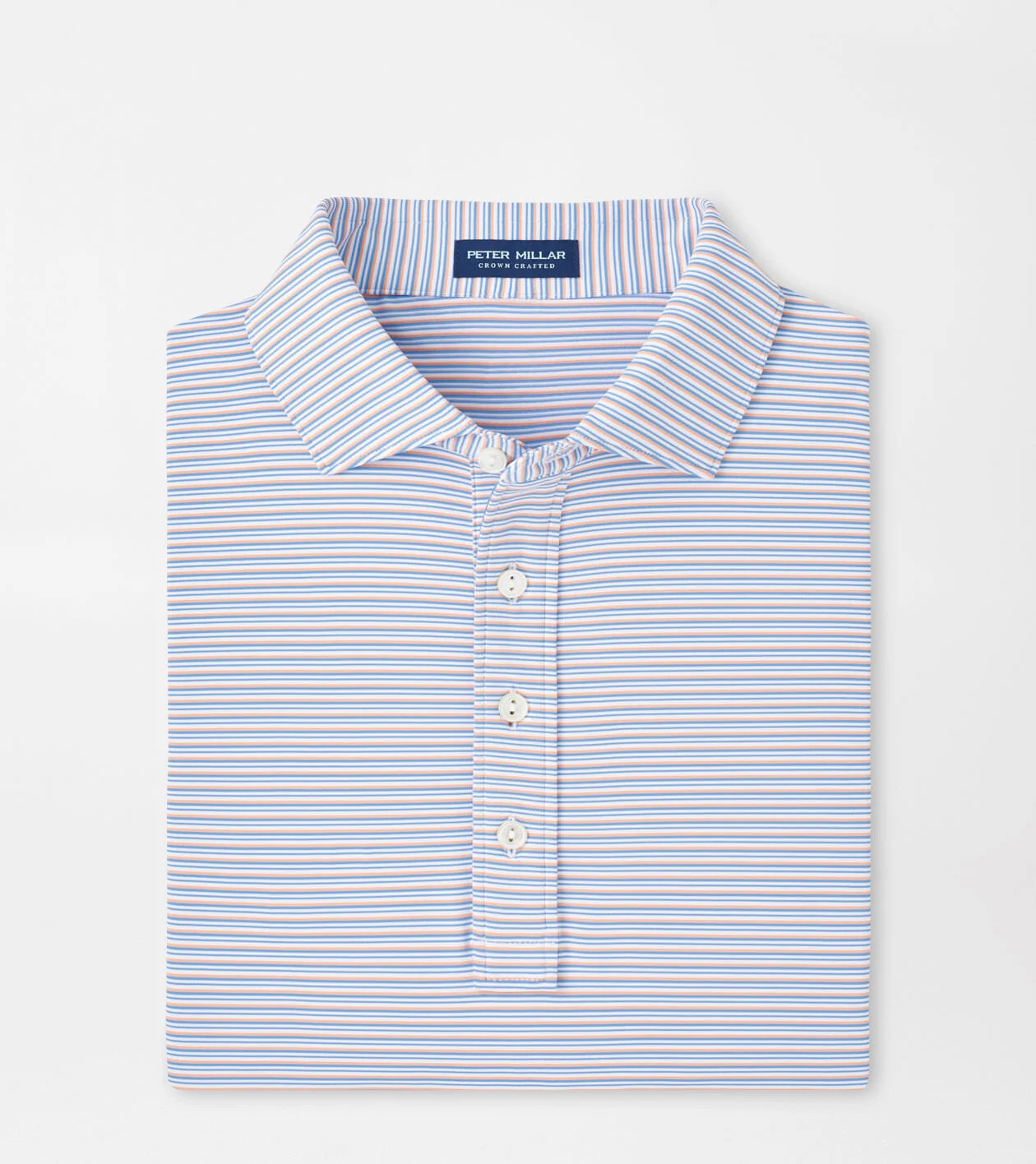 Alto Performance Jersey Polo