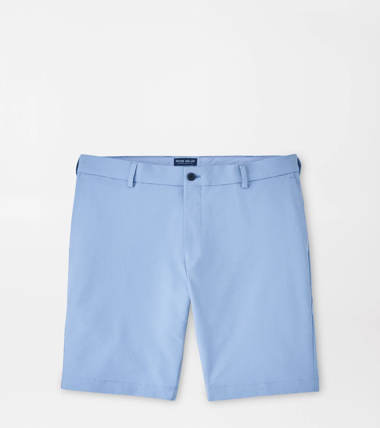Matlock Seersucker Performance Short
