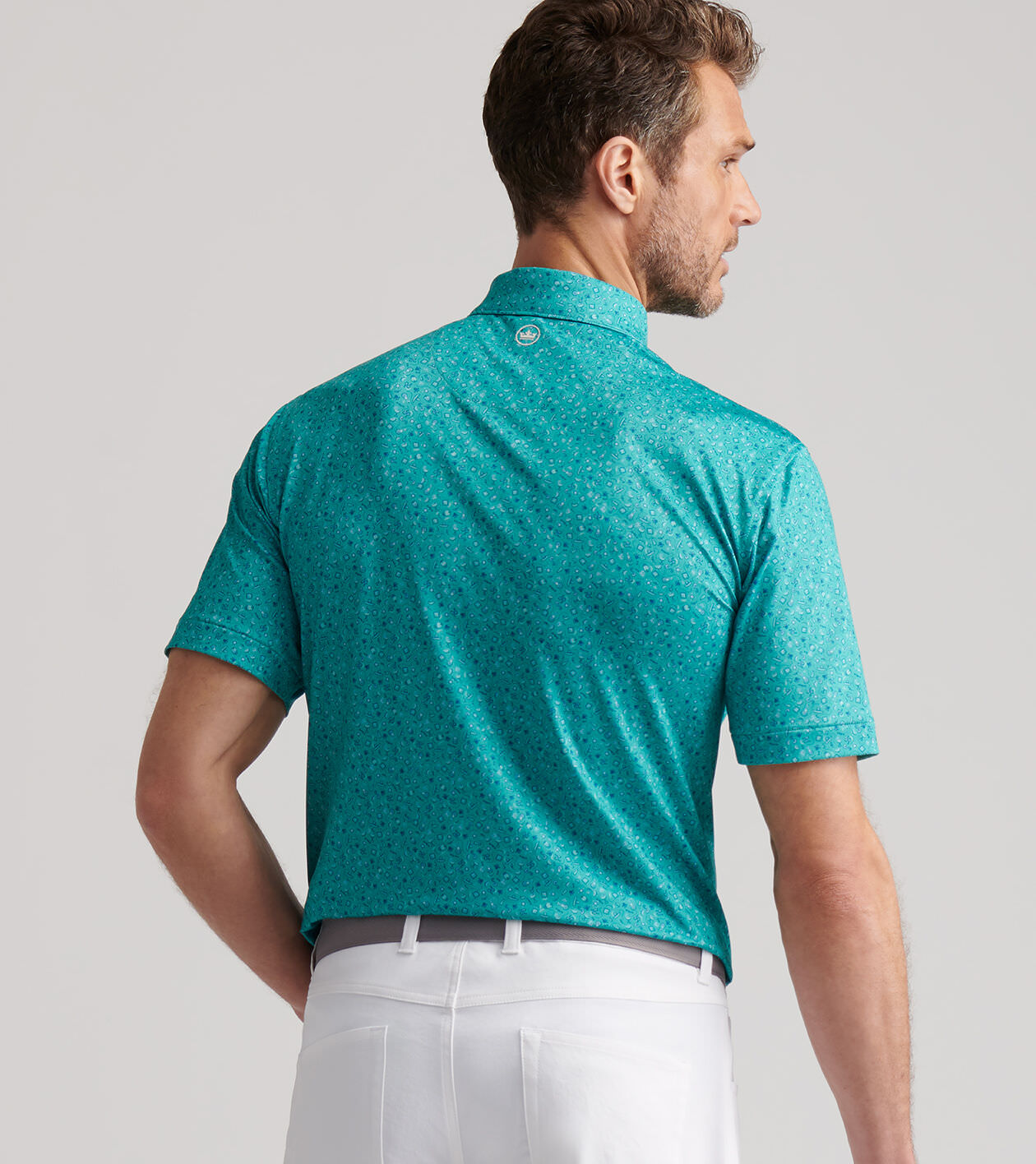 トップス Hedmayner 25ss polo shirt Hedmayner 25ss polo shirt