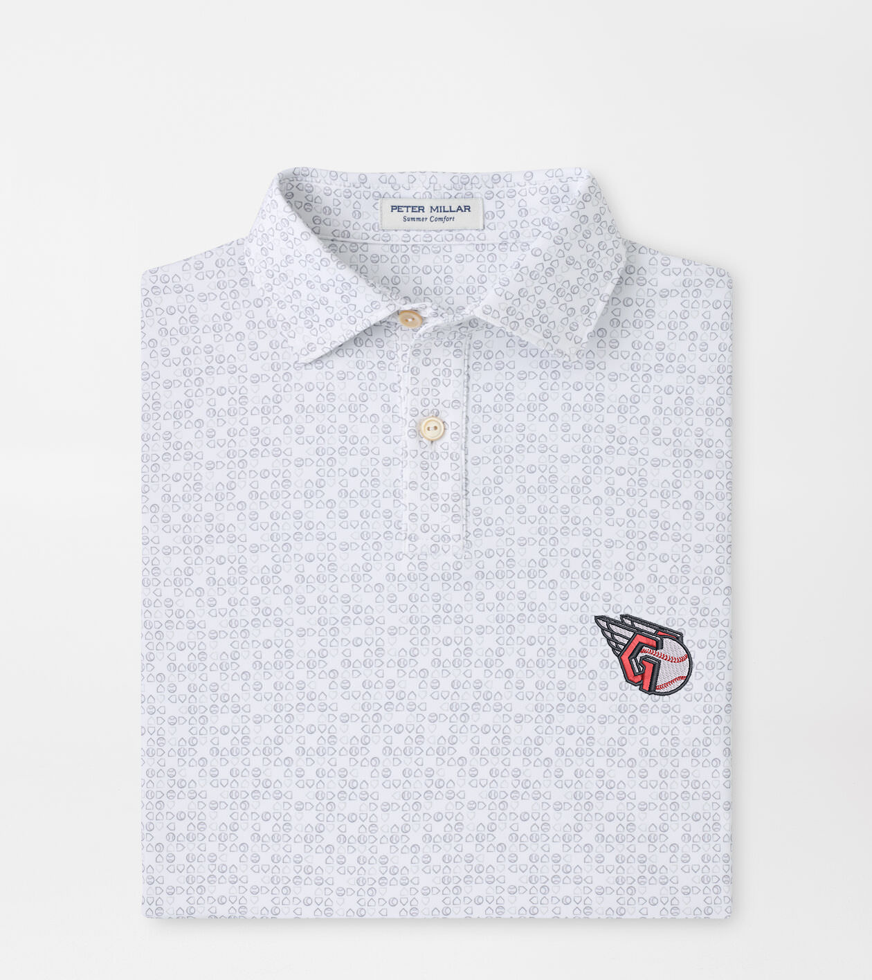 【新品】Pedestal polo tee jellyyabashi Pensacola Polo in Organic Garment-Dyed Cotton | Billy Reid