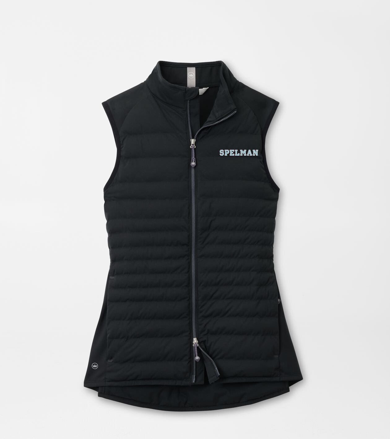 Spelman College Women's Fuse Hybrid Vest