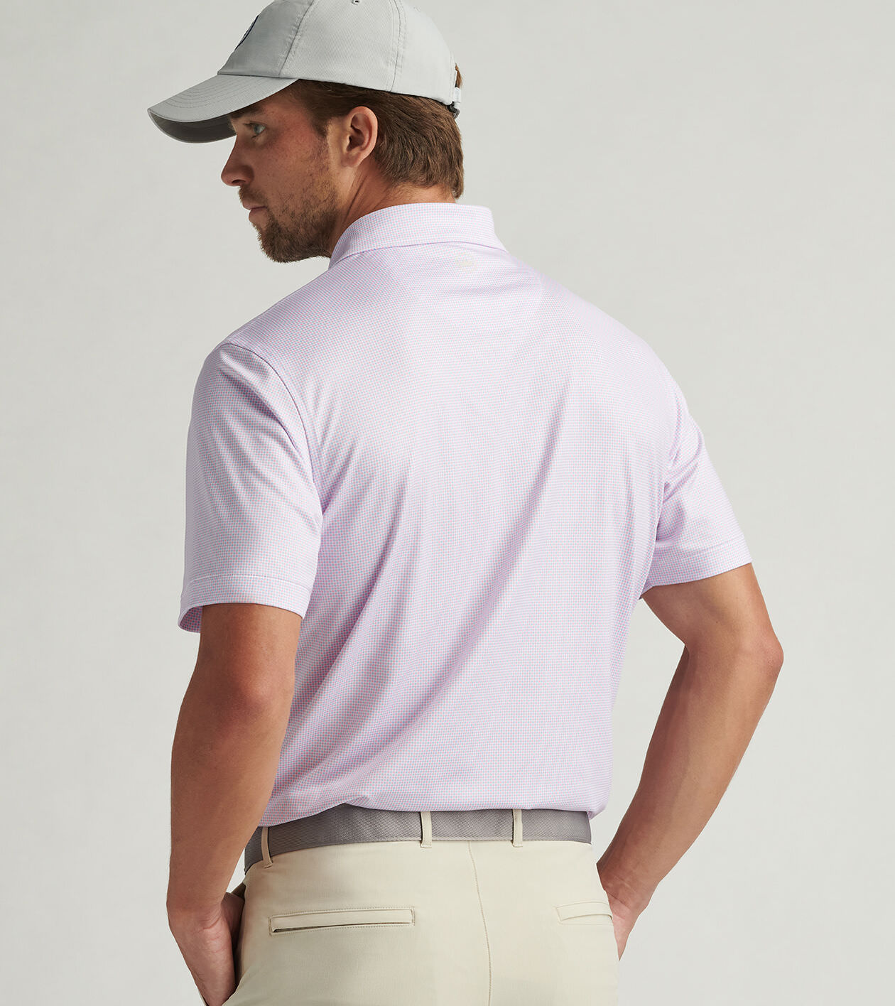 Phoenix Performance Jersey Polo
