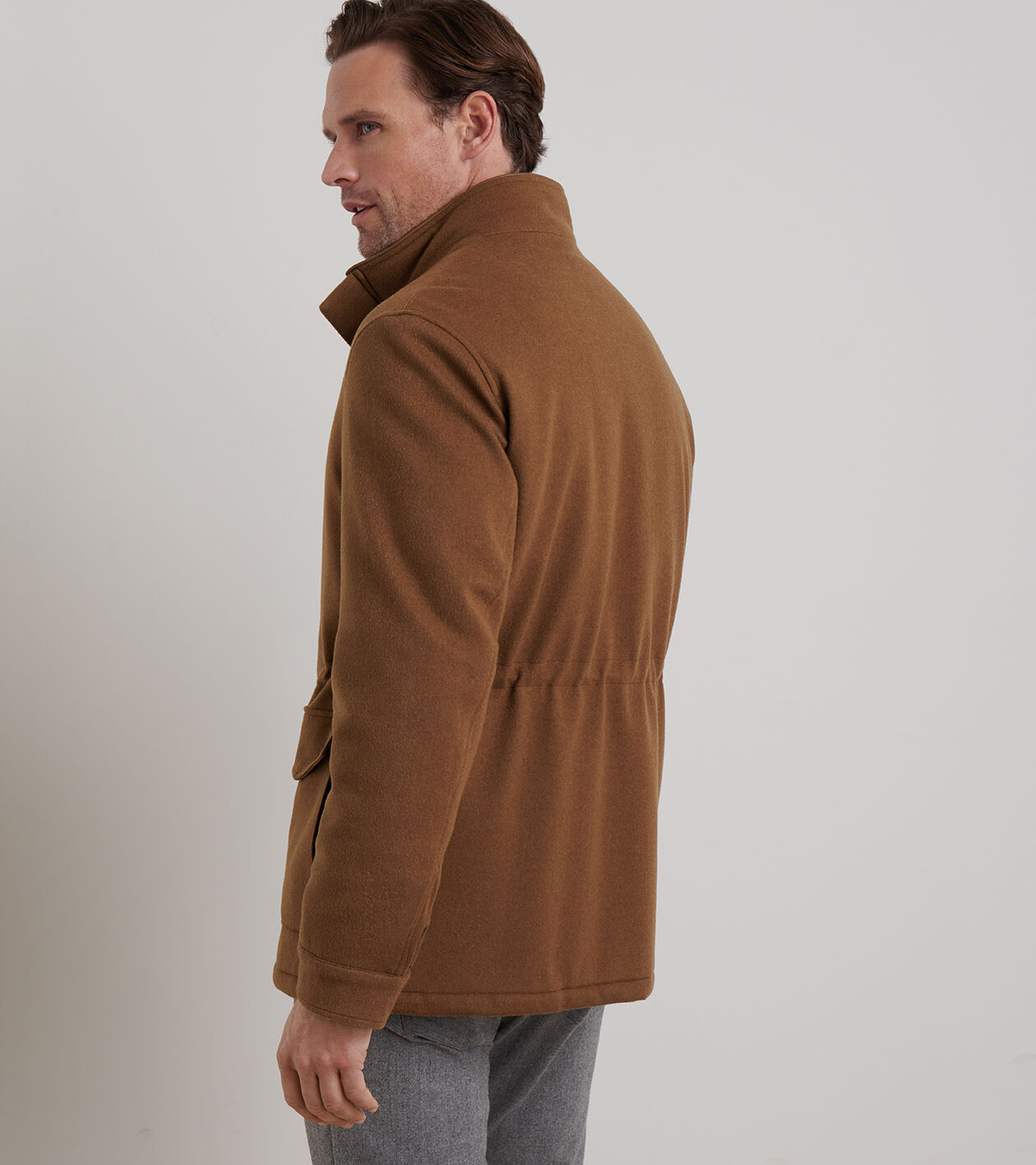 Tempest Coat | Men's Jackets & Coats | Peter Millar