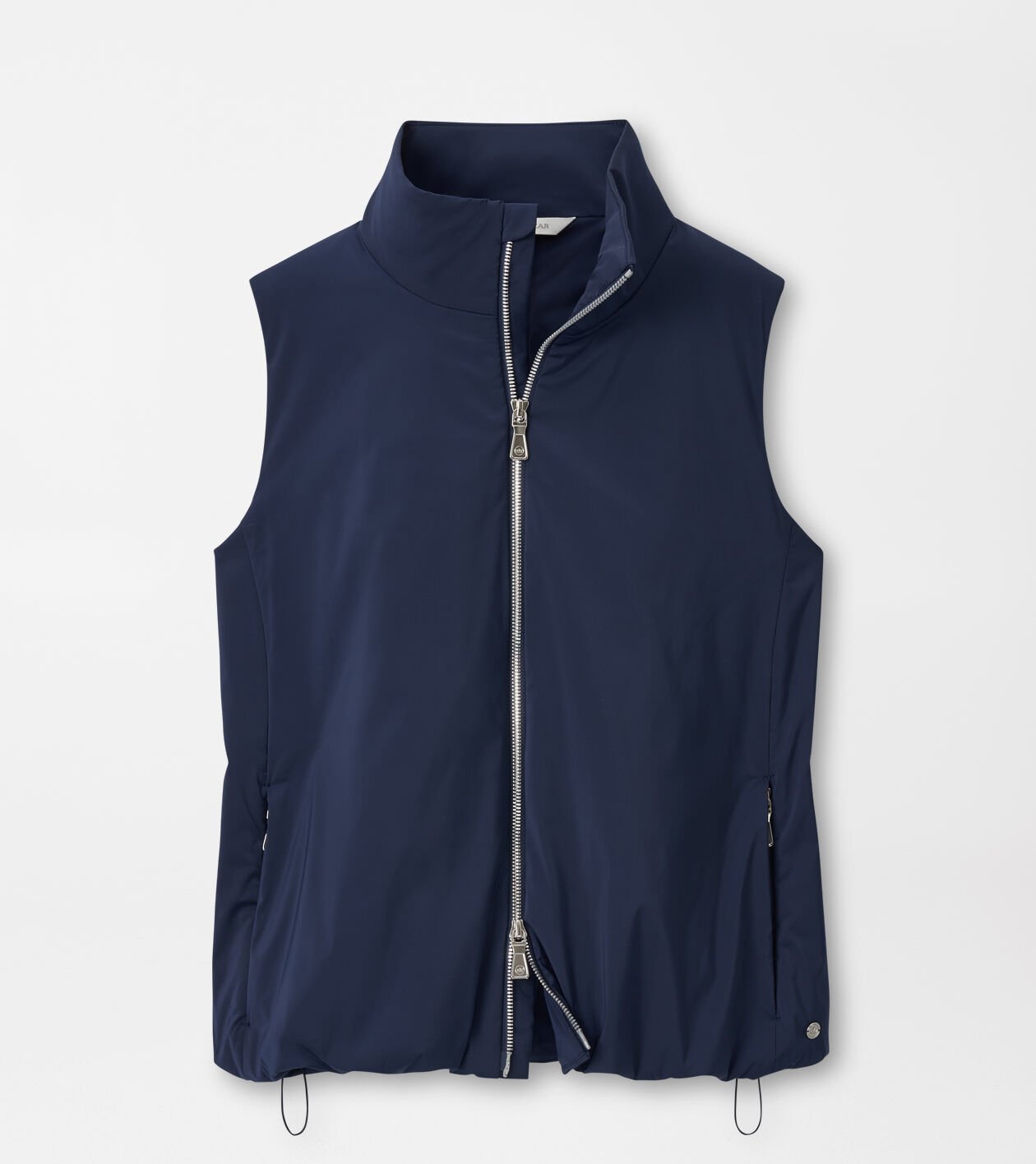 【Paragraph】25ss INTERNATIONAL SLEEVELESS Liquid Force | Feel The Pull | 2025 Arc Comp (Black) - Vest