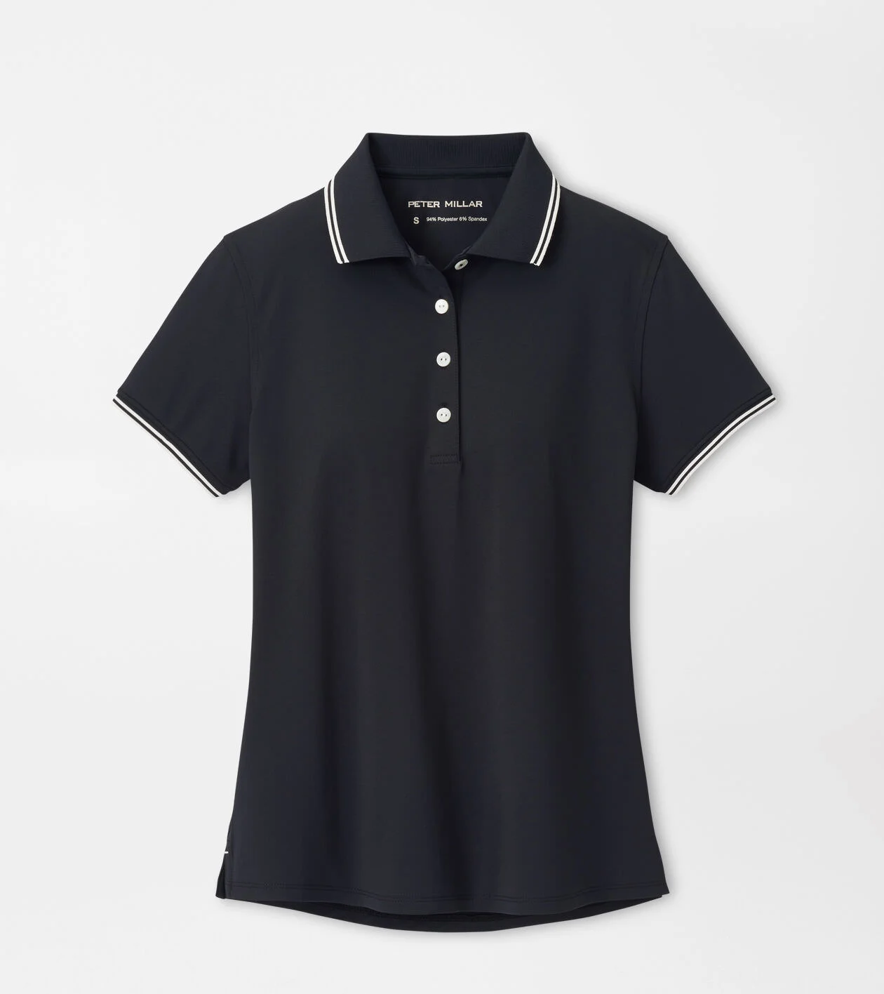 新品未使用Moss Stitch Field Cropped Polo 新品未使用Moss Stitch Field Cropped Polo（Still By Hand Moss