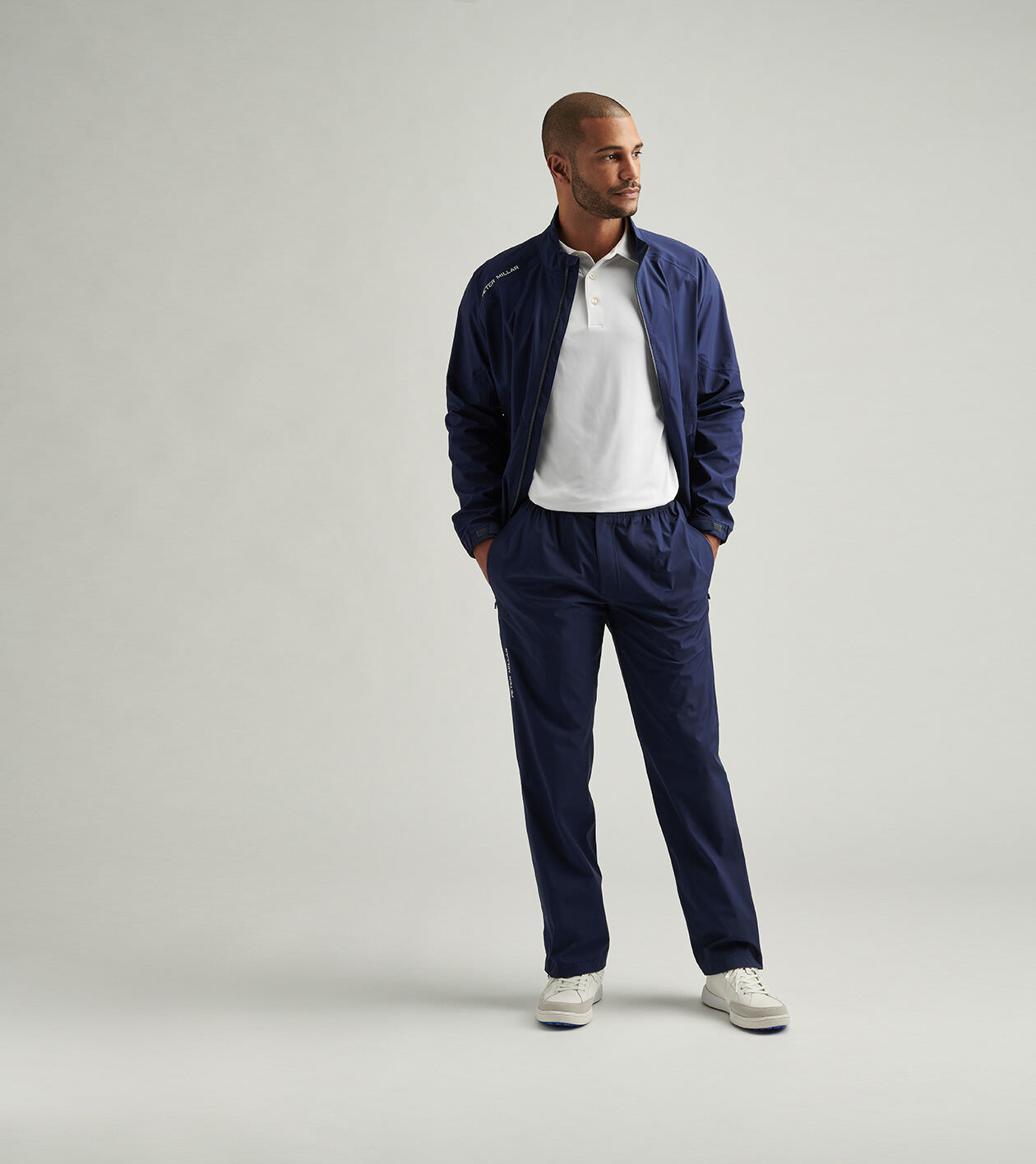Rain Walker Pant
