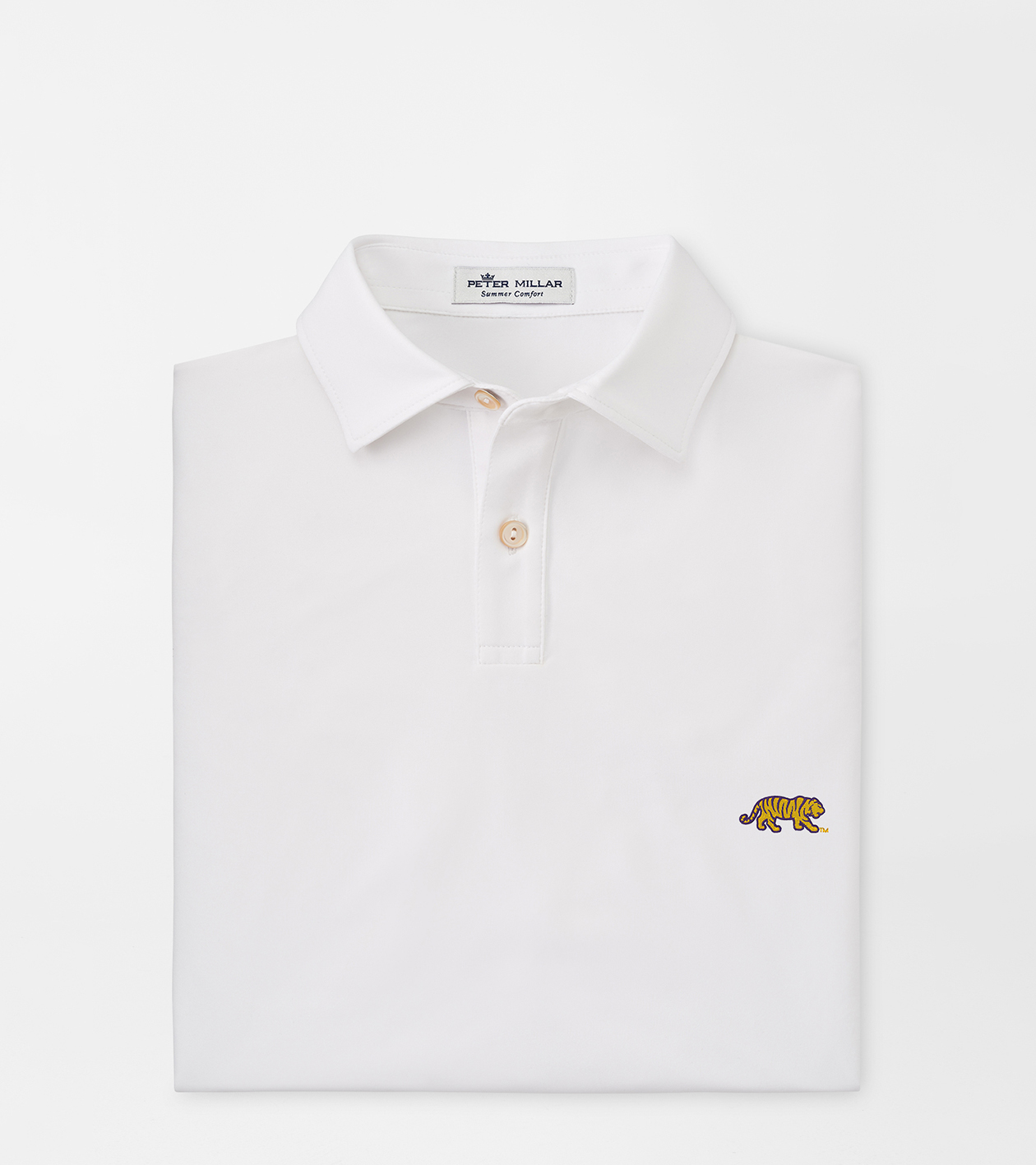 lsu polo ralph lauren shirts