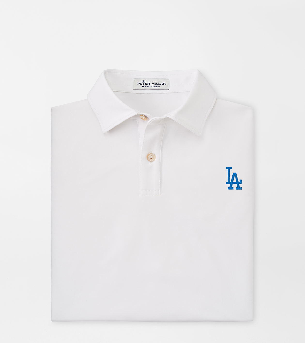polo dodgers shirt