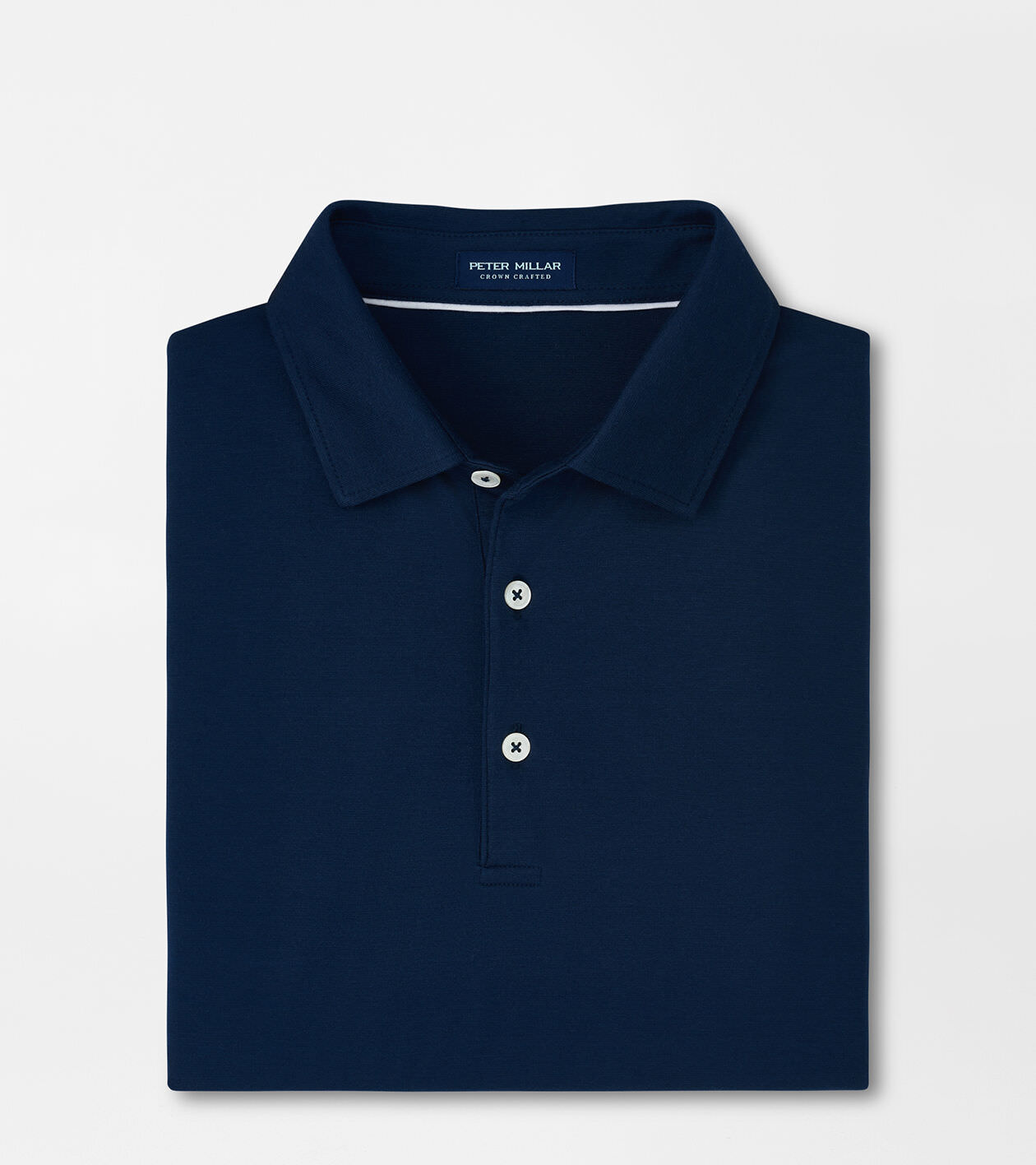 Excursionist Flex Short Sleeve Polo | Men's Polos | Peter Millar