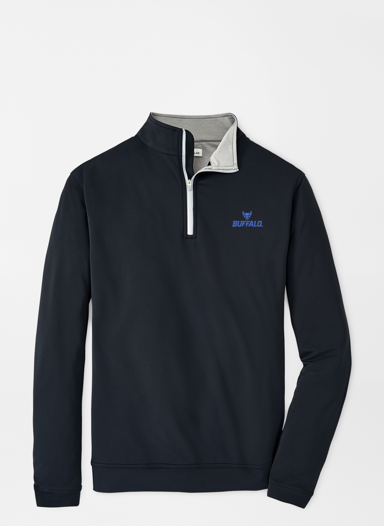 University at Buffalo Perth Performance Quarter-Zip