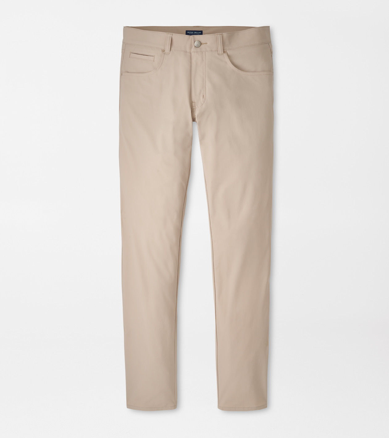 Bingham Performance Five-Pocket Pant | Men's Pants | Peter Millar