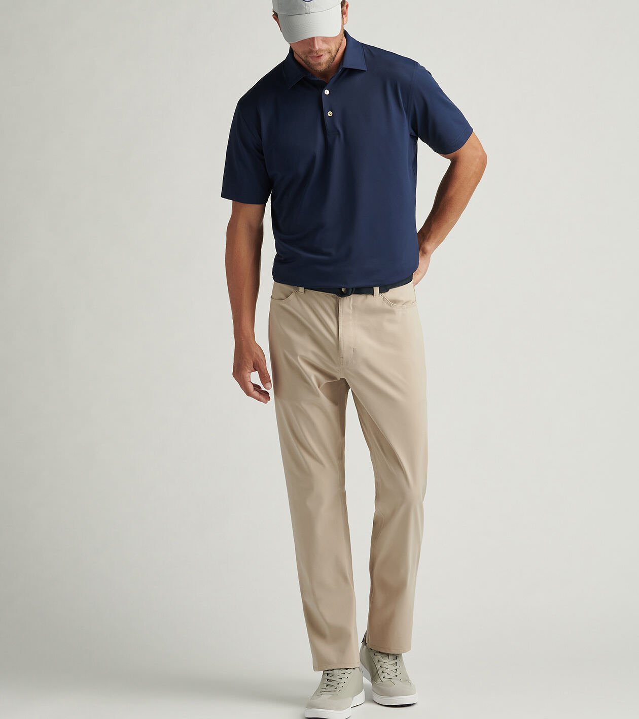 Laddie Rain Pant