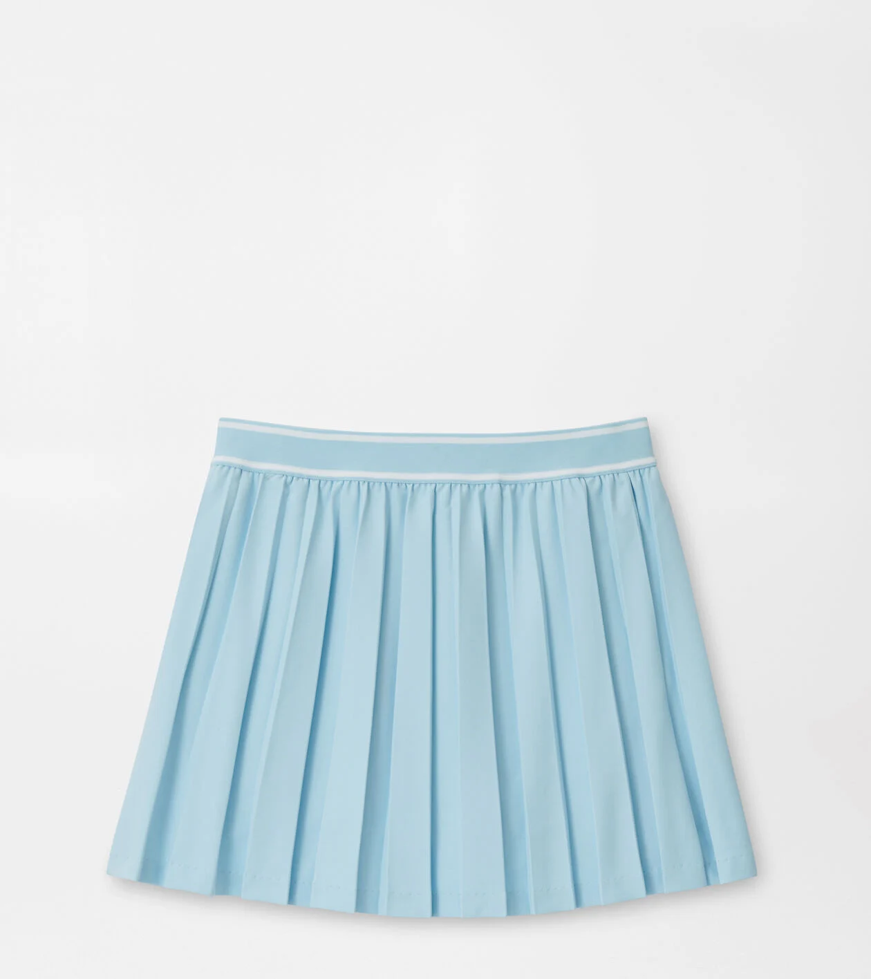 Mickey Pleated Skort | Women's Bottoms | Peter Millar