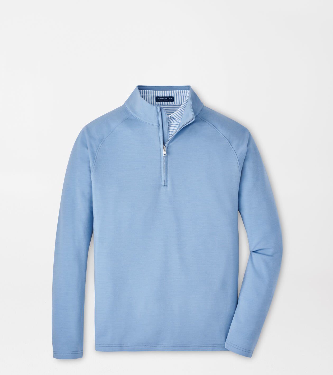 Excursionist Flex Performance Pullover