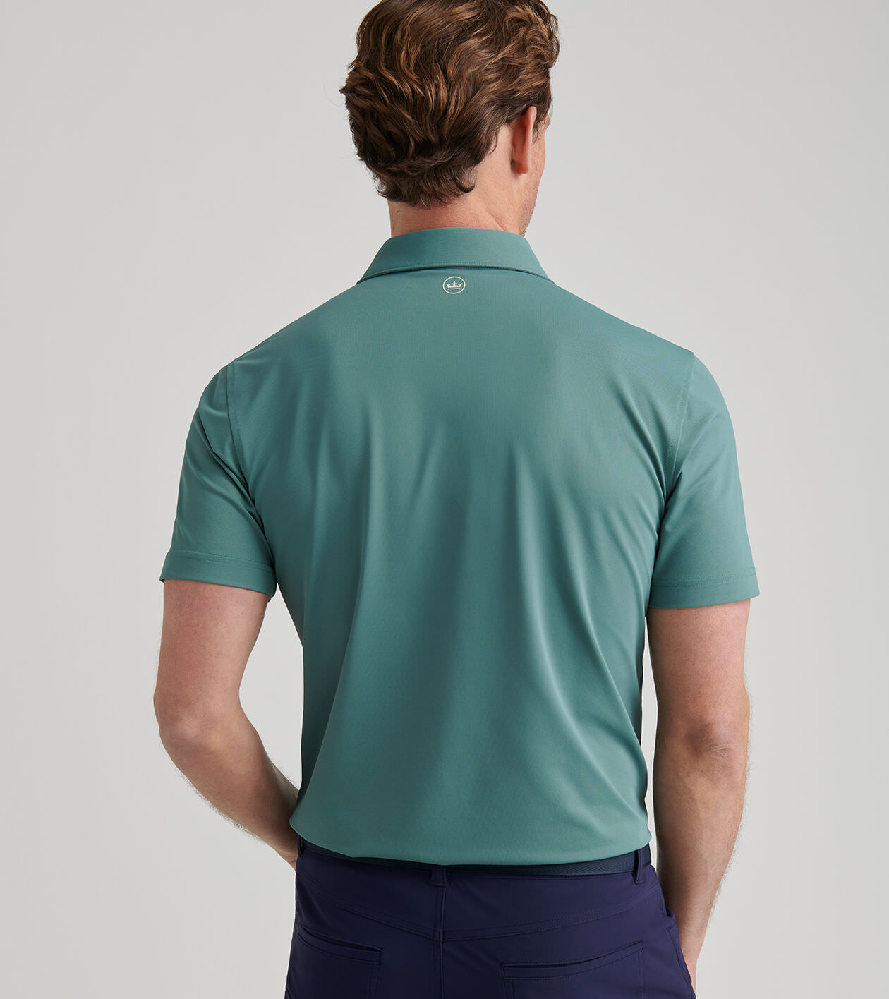 Soul Performance Mesh Polo | Men's Polos | Peter Millar