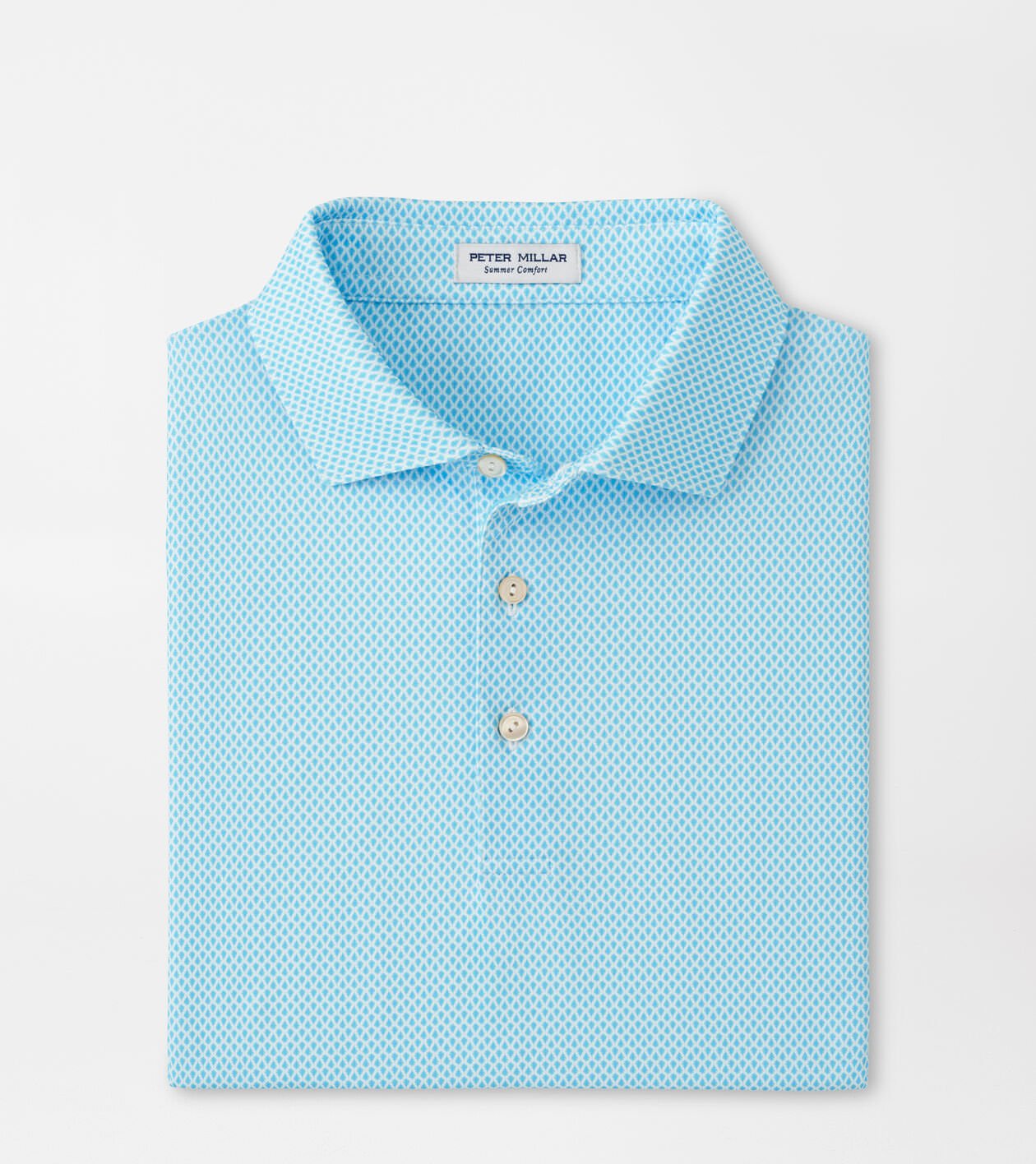 City Of Oaks Performance Jersey Polo