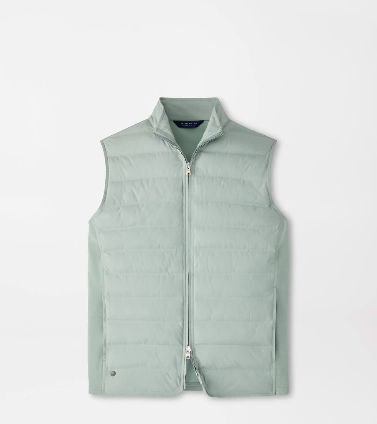 Winsome Hybrid Vest | Men's Vests | Peter Millar