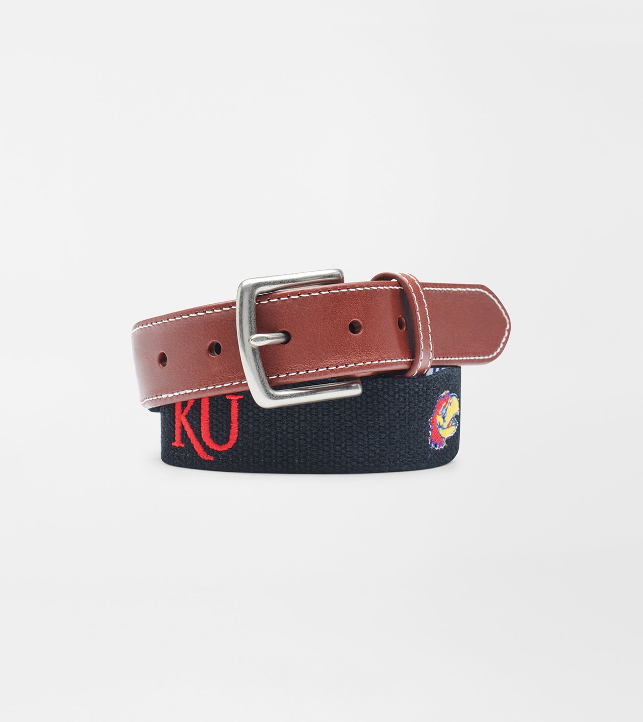 University of Kansas Belt