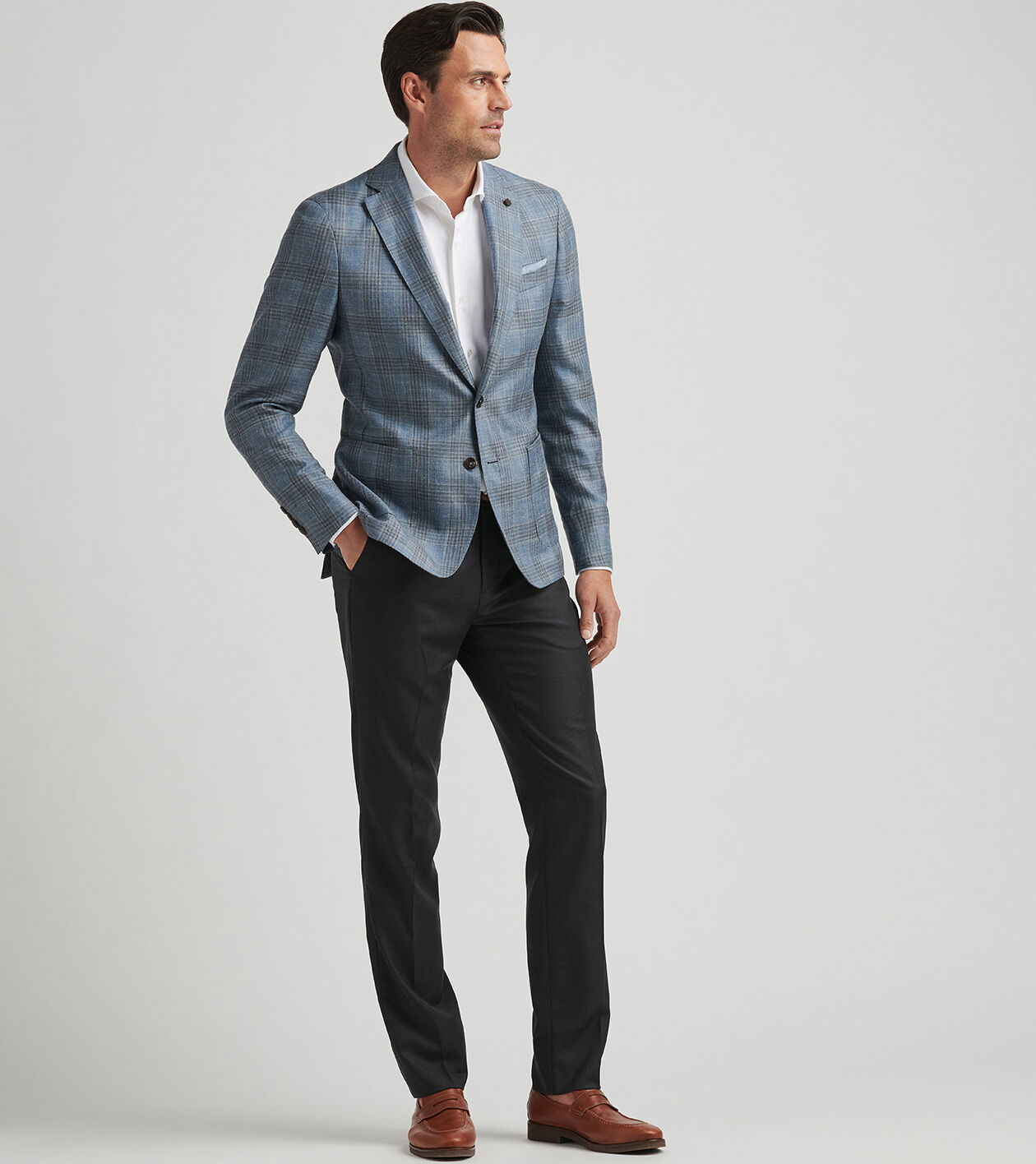 Crosby Trouser