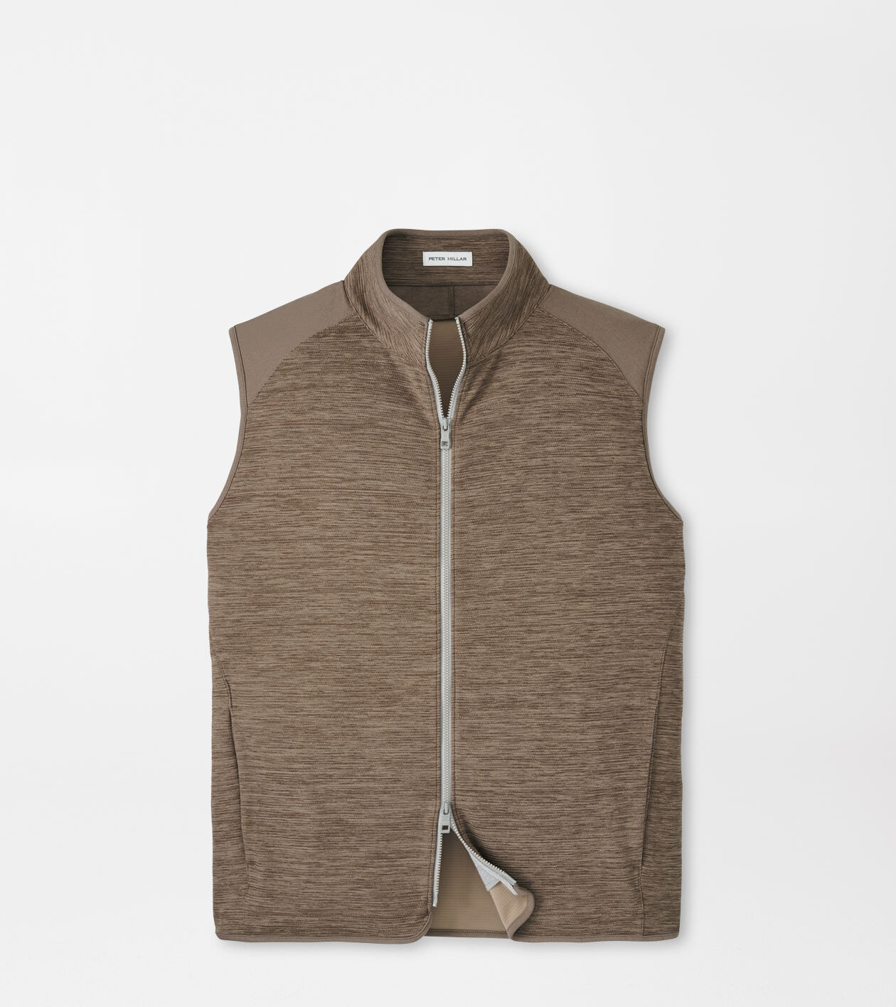 Vista Full-Zip Vest | Men's Vests | Peter Millar