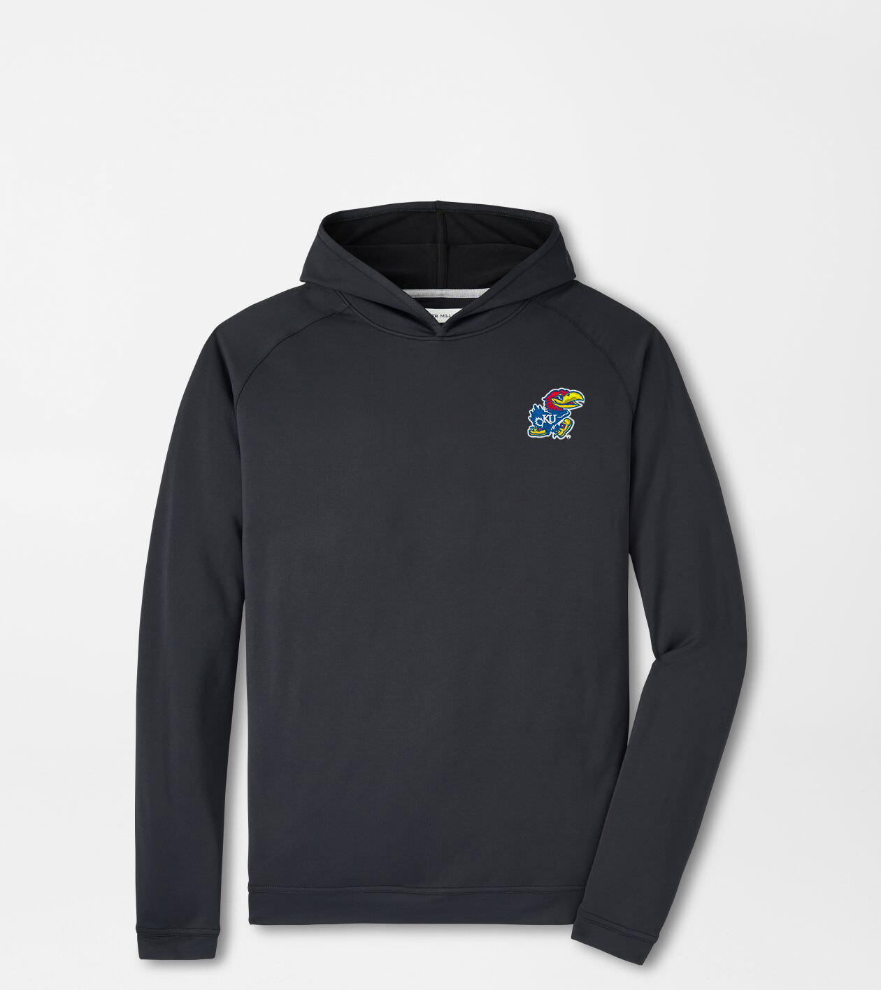 Kansas Pine Performance Hoodie