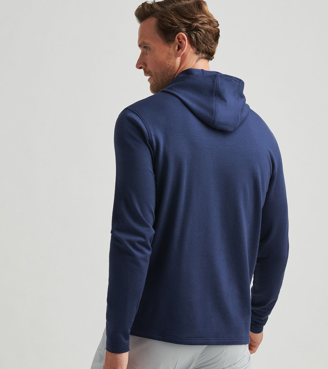 Excursionist Flex Hoodie