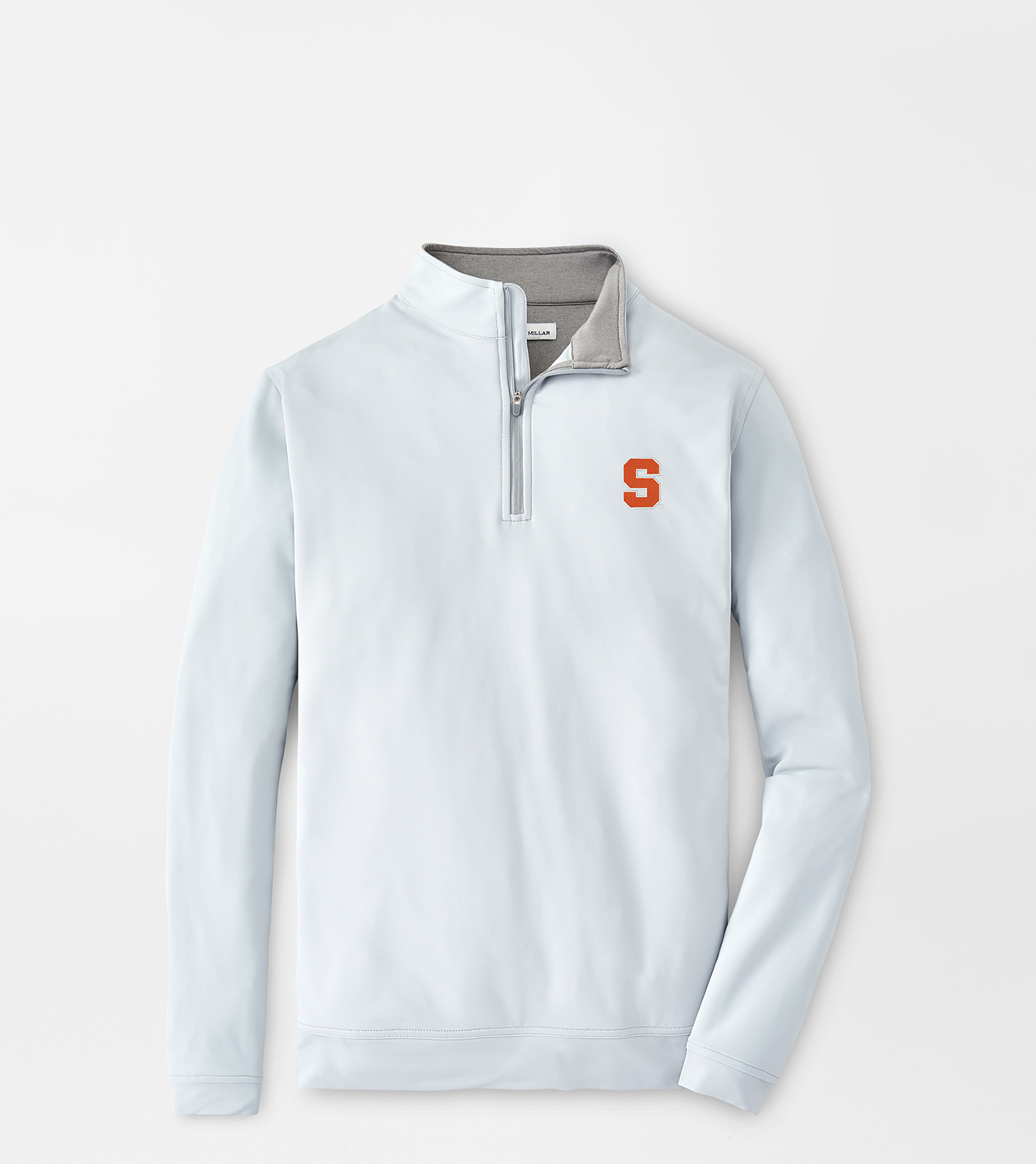 Syracuse Perth Performance Quarter-Zip | Men's Collegiate