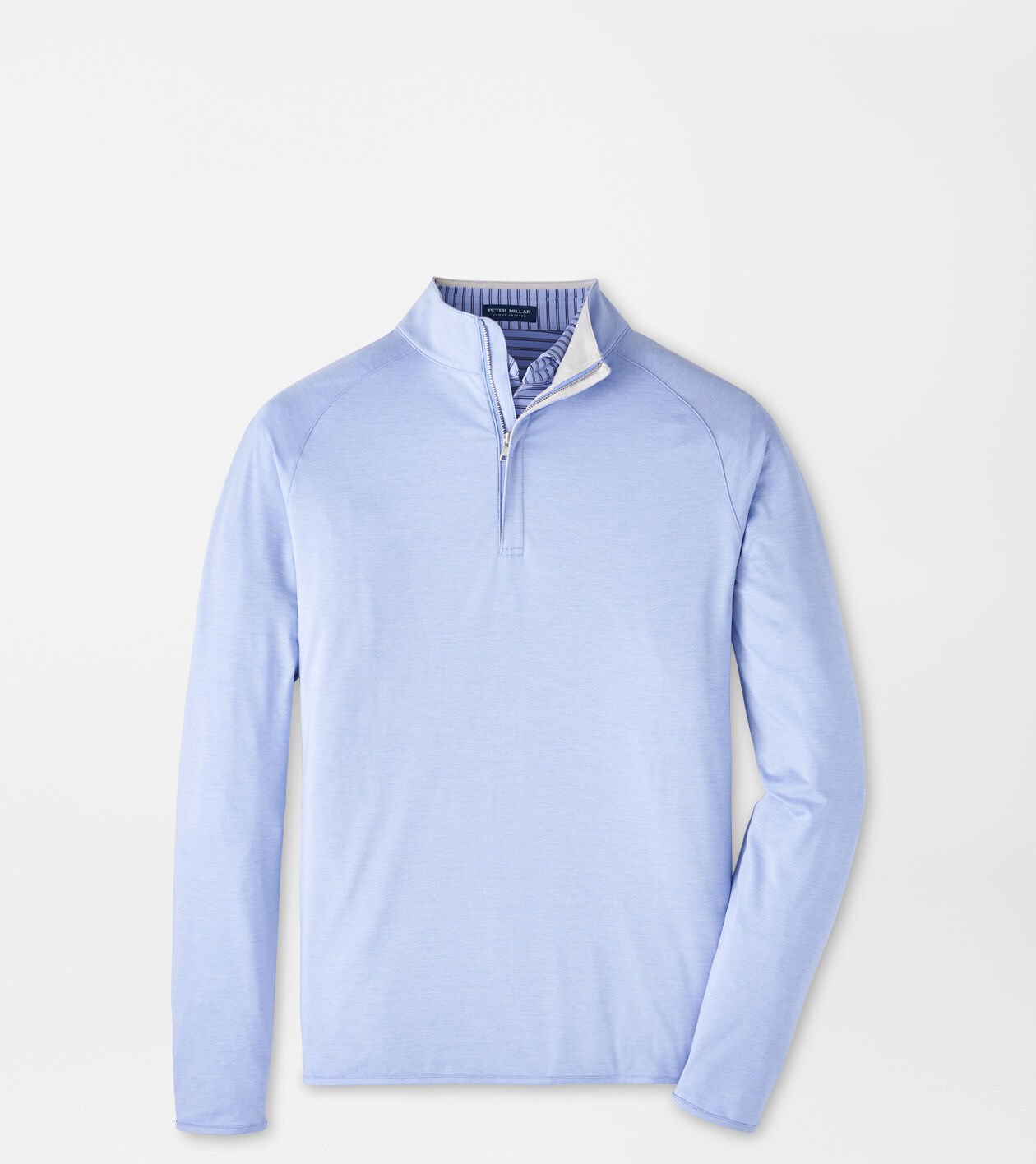 ◆めん◆ Stealth Performance Quarter-Zip | Men's Pullovers | Peter Millar