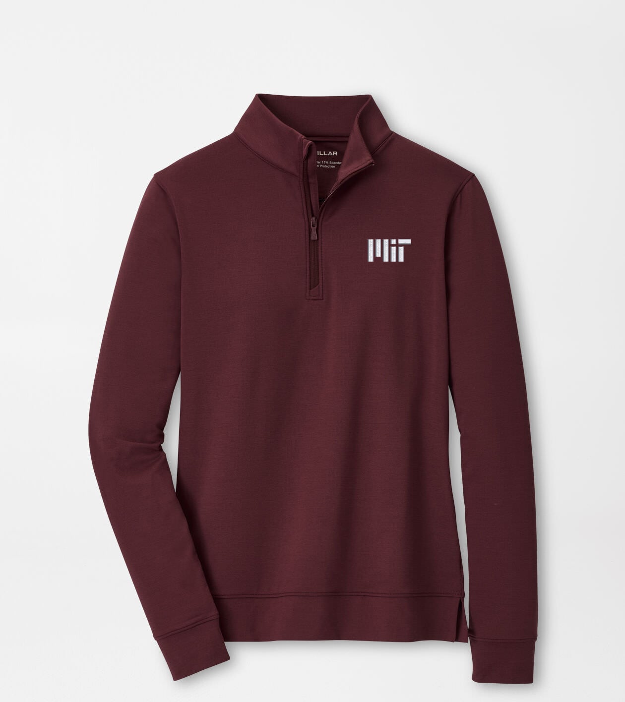 MIT Women's Perth Performance Pullover | Women's Collegiate Apparel ...