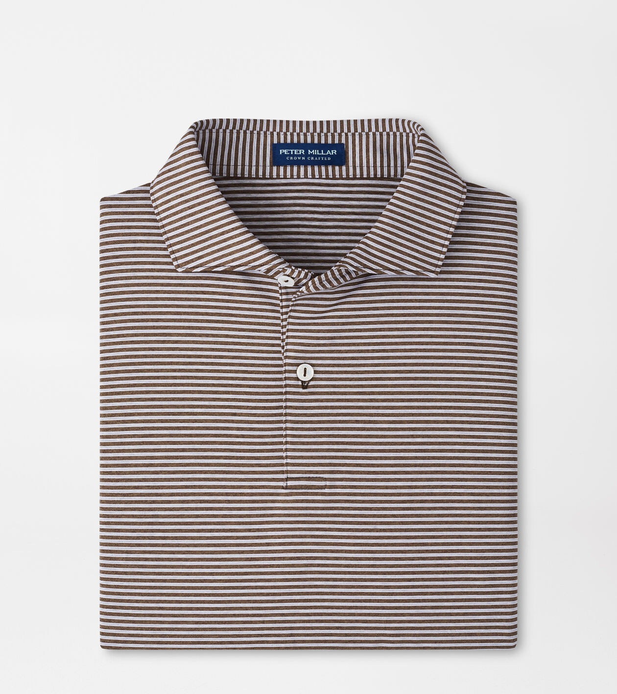 Ambrose Performance Jersey Polo | Men's Polos | Peter Millar