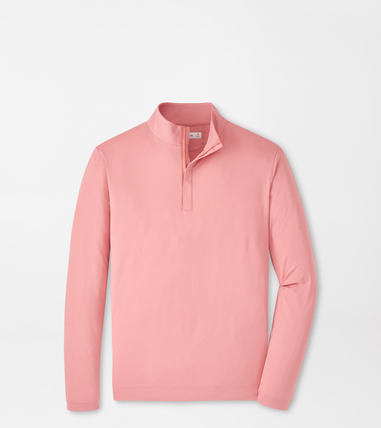 Featherweight Performance Quarter-Zip | Men's Pullovers | Peter Millar