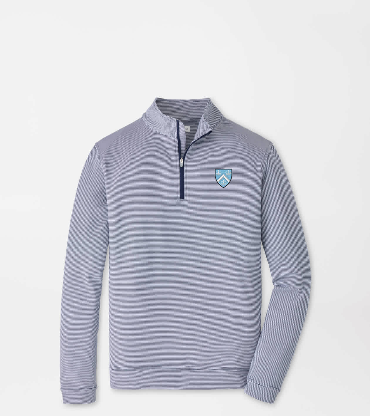 Pacco Da 4 Maglie Termiche A Manica Lunga Member's Mark, Taglia M, Henley, Colori Ruggine/verde/blu/grigio