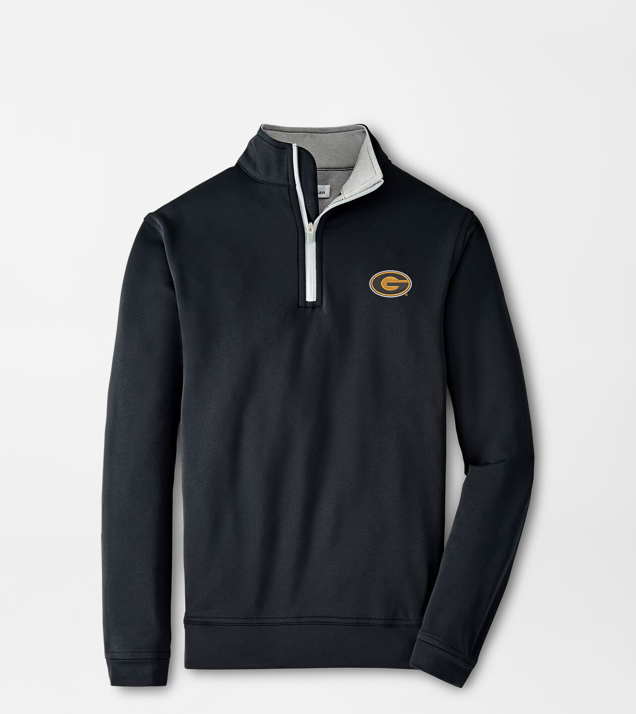 Grambling State Perth Youth Performance Quarter-Zip