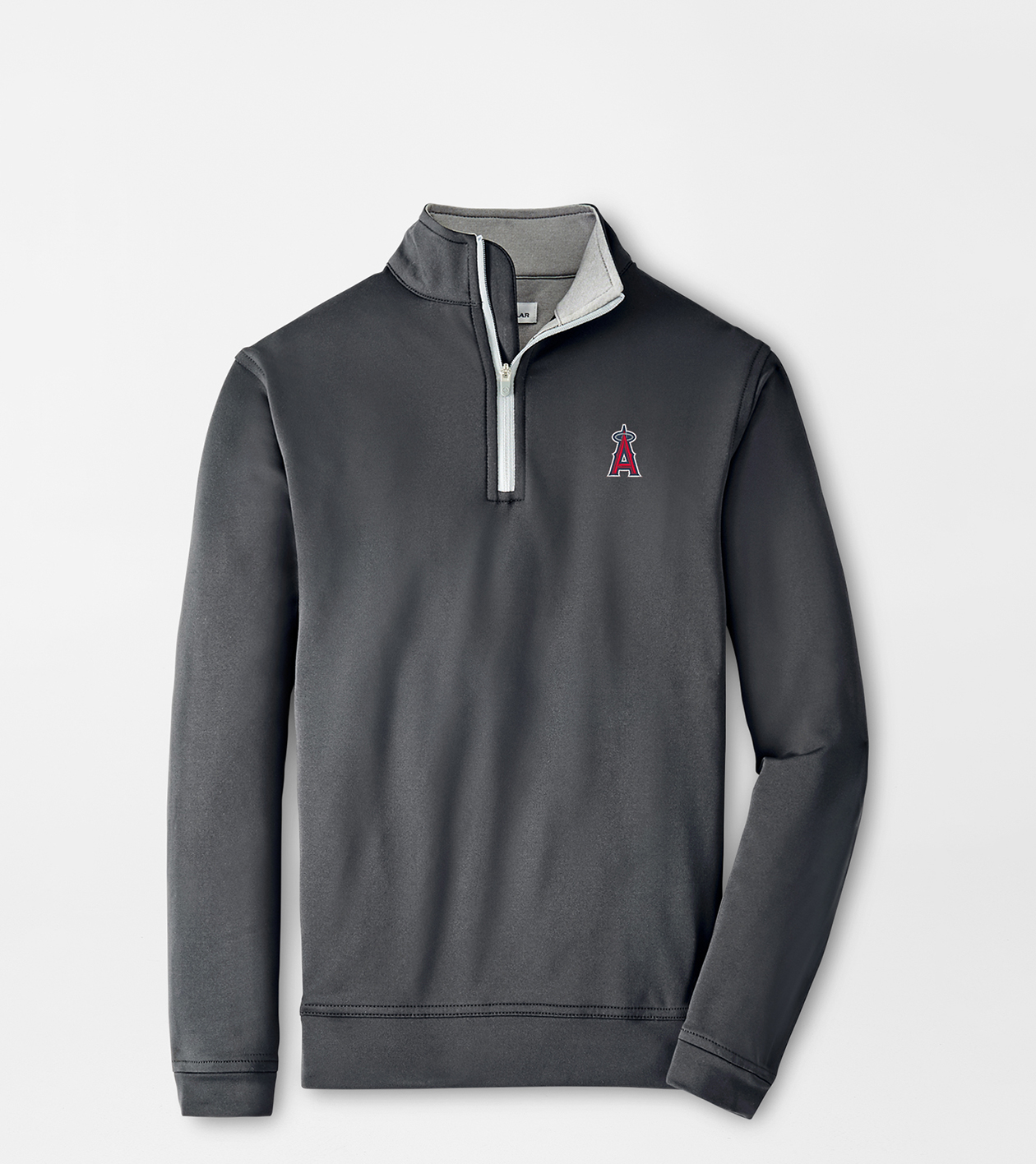 Los Angeles Angels Perth Youth Performance Quarter-Zip
