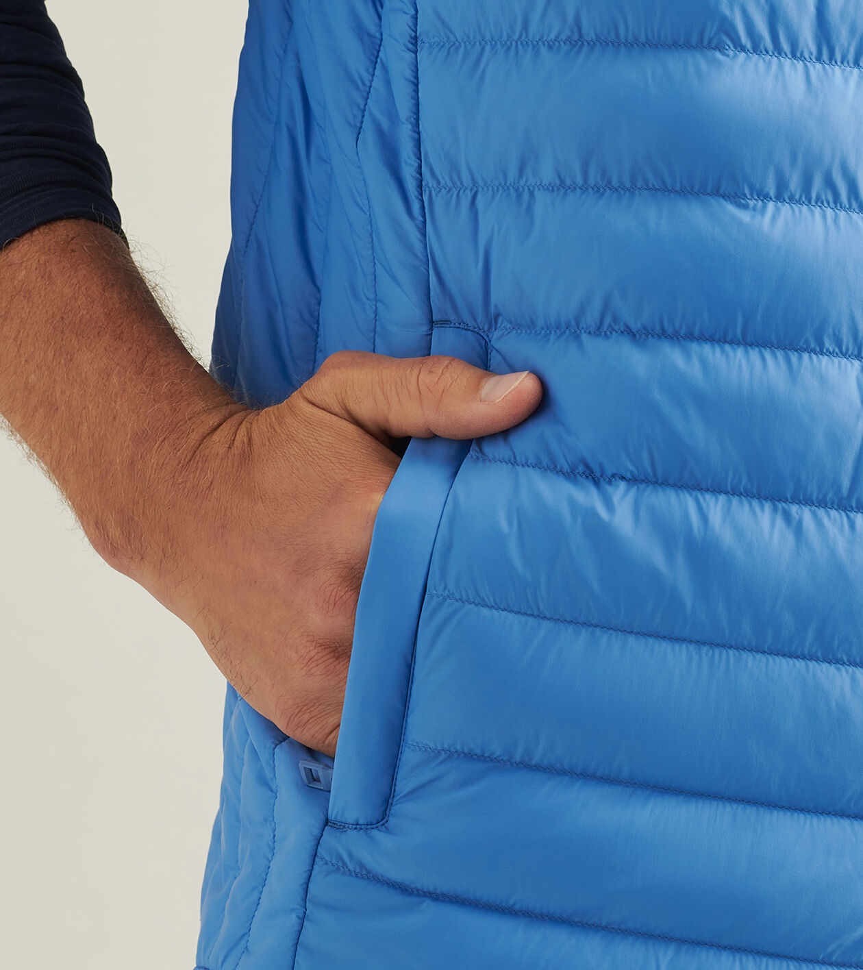 All Course Vest