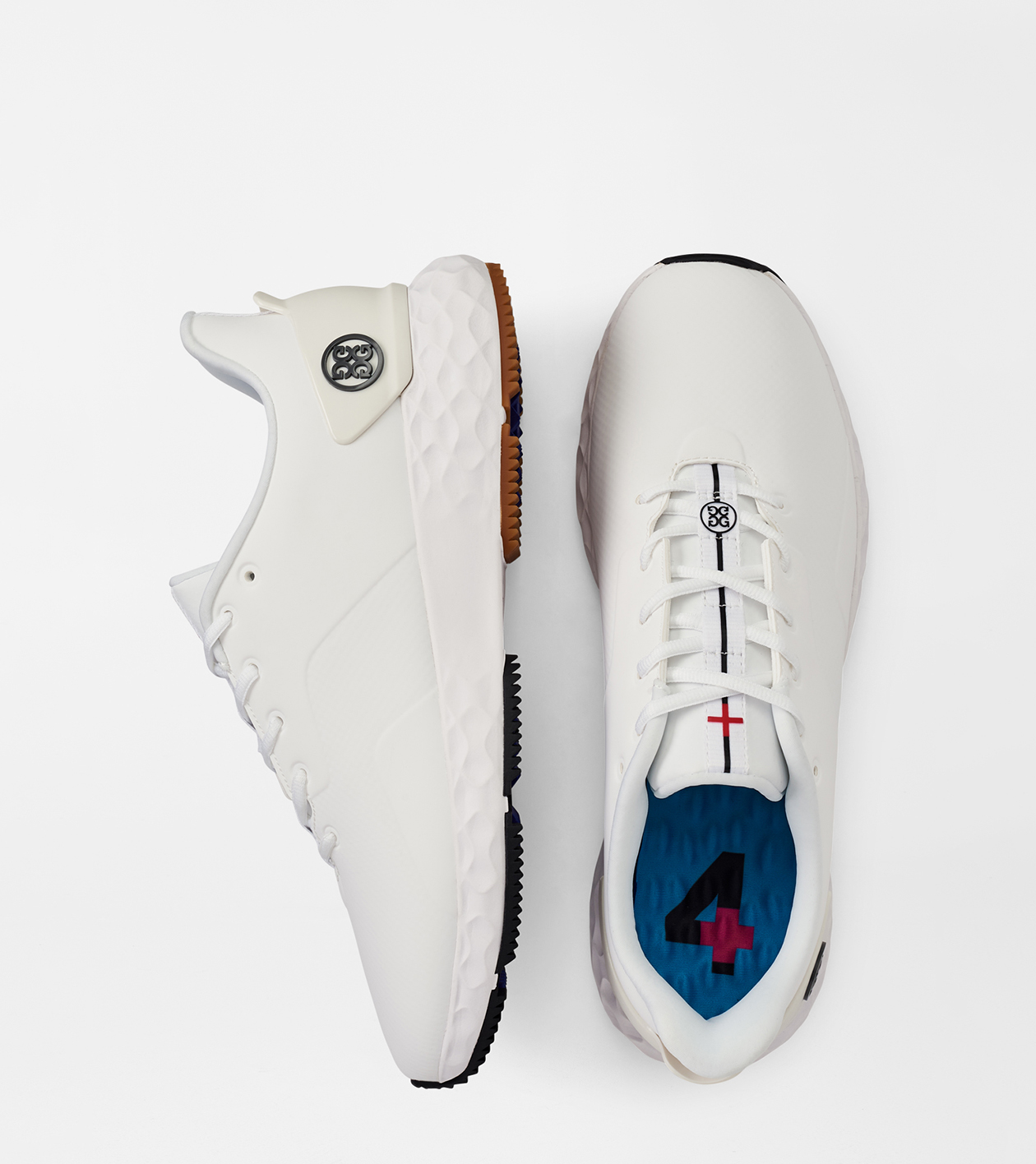 G/FORE MG4+ Golf Shoe | Men's Golf Shoes | Peter Millar