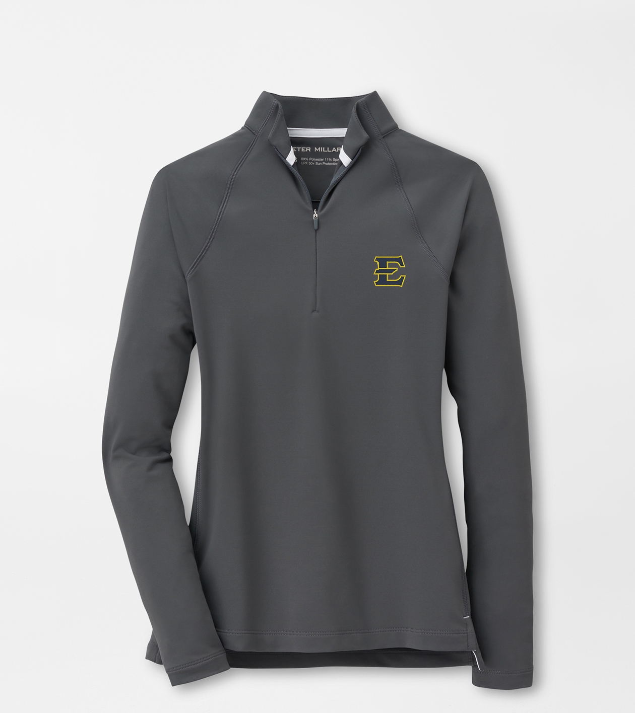 East Tennessee Raglan Sleeve Perth Layer